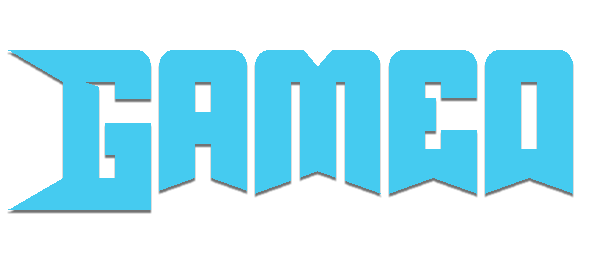 Gameo Logo